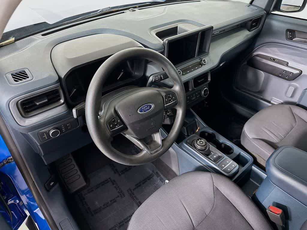 2022 Ford Maverick XL