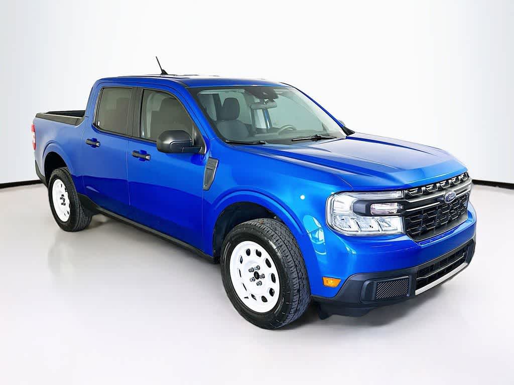 2022 Ford Maverick XL