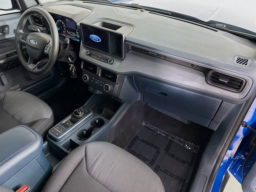 2022 Ford Maverick XL