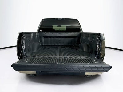 2010 Chevrolet Silverado 1500 LT