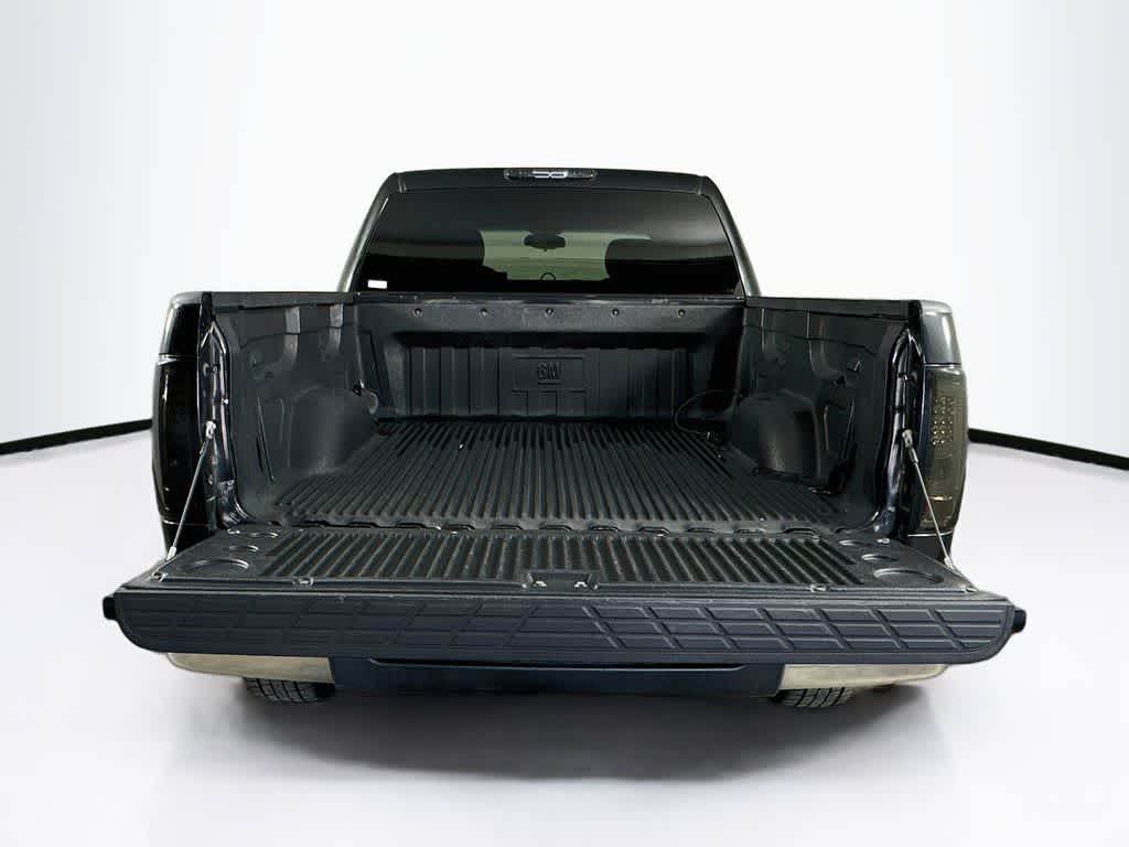 2010 Chevrolet Silverado 1500 LT