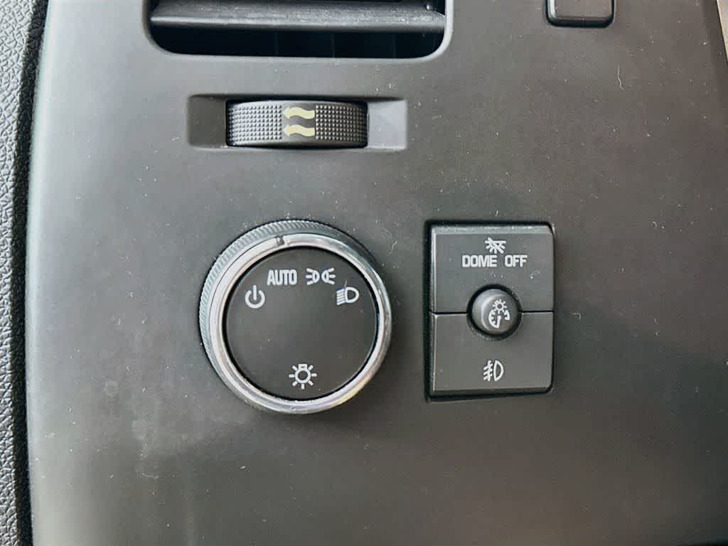 2010 Chevrolet Silverado 1500 LT