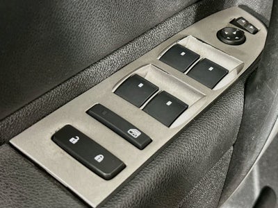2010 Chevrolet Silverado 1500 LT