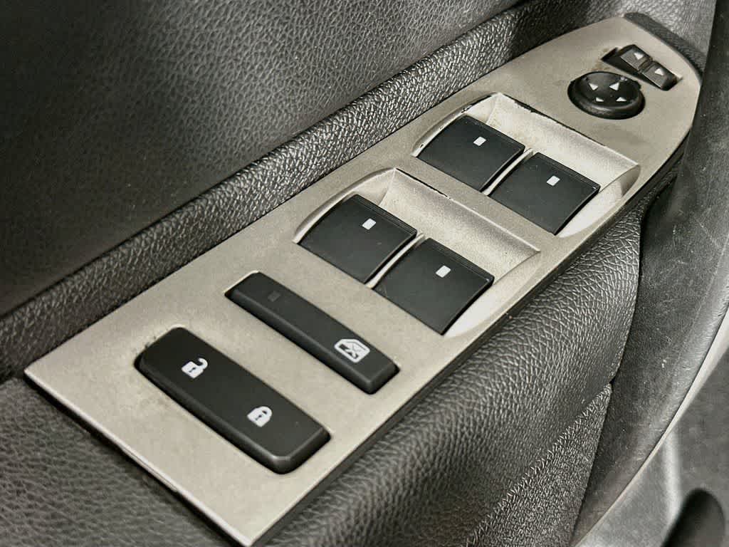 2010 Chevrolet Silverado 1500 LT
