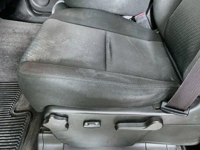 2010 Chevrolet Silverado 1500 LT