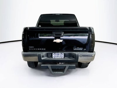 2010 Chevrolet Silverado 1500 LT