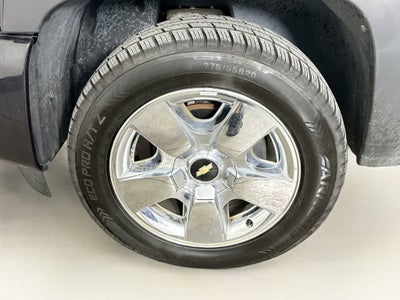 2010 Chevrolet Silverado 1500 LT