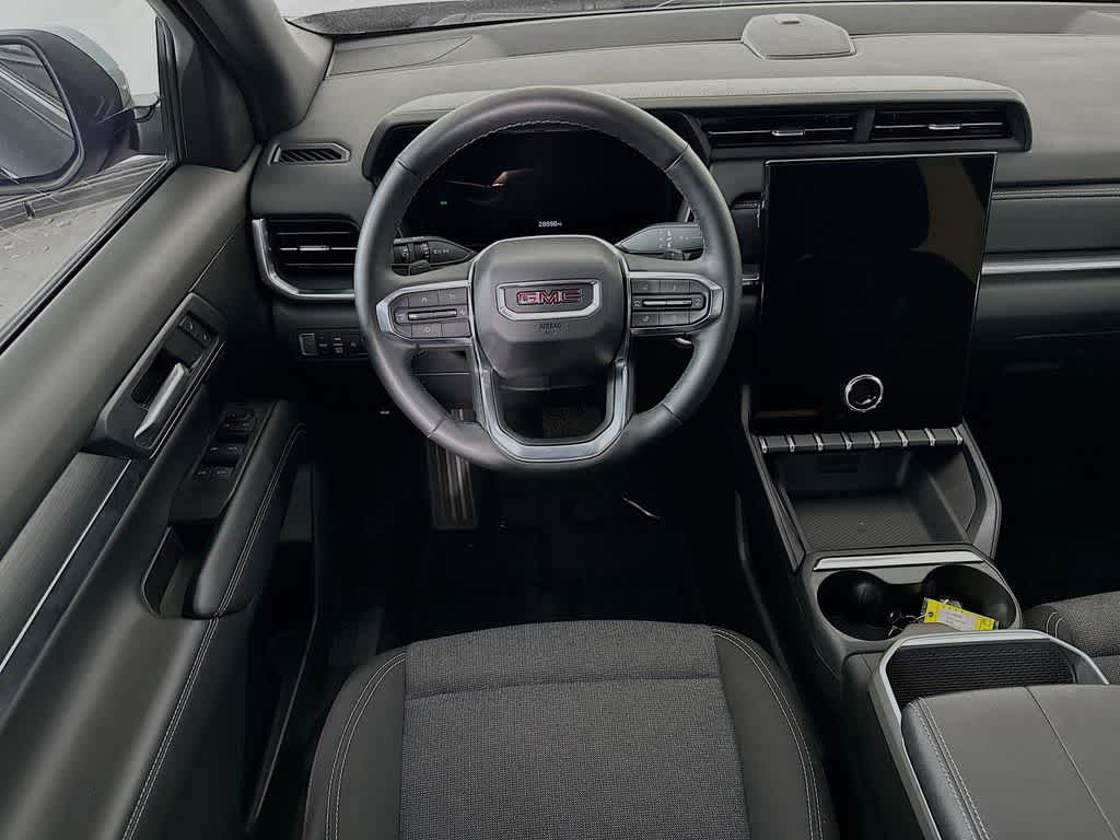 2025 GMC Terrain AWD Elevation