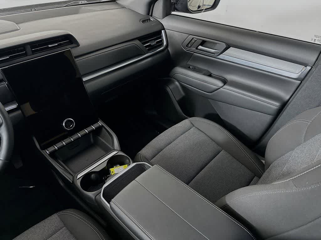 2025 GMC Terrain AWD Elevation
