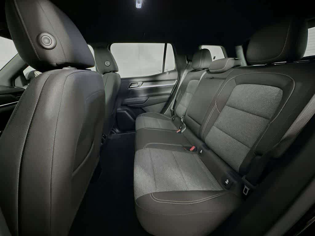 2025 GMC Terrain AWD Elevation