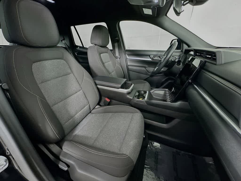 2025 GMC Terrain AWD Elevation