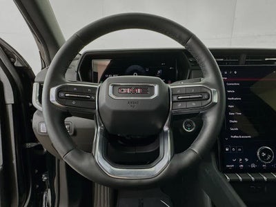 2025 GMC Terrain AWD Elevation