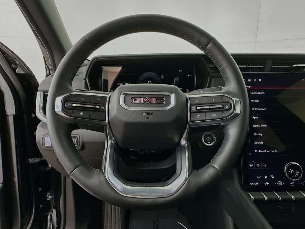 2025 GMC Terrain AWD Elevation