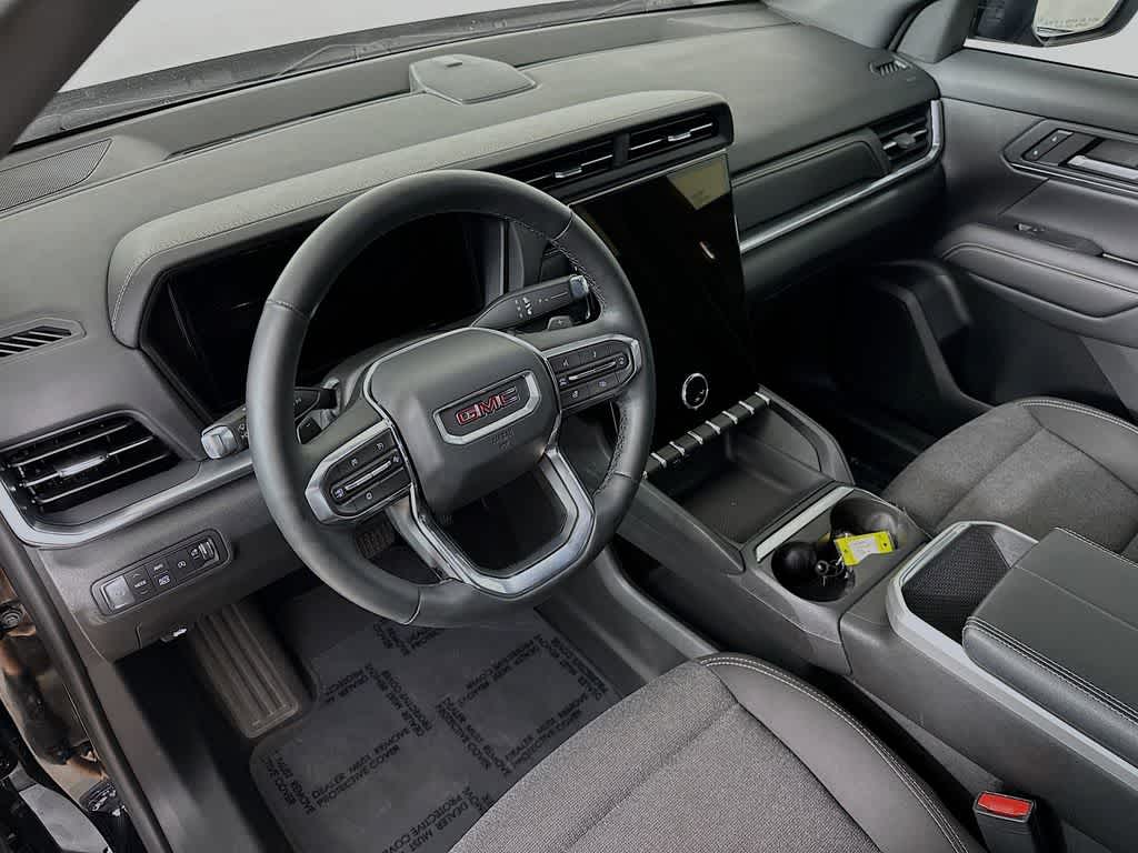 2025 GMC Terrain AWD Elevation