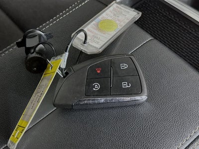 2025 GMC Terrain AWD Elevation