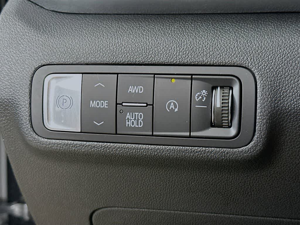 2025 GMC Terrain AWD Elevation