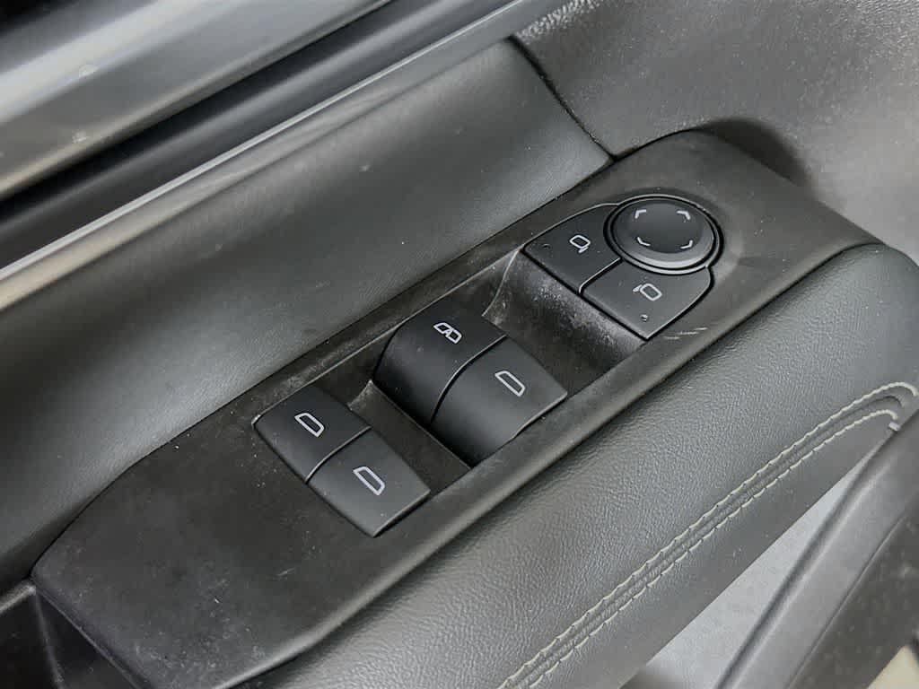 2025 GMC Terrain AWD Elevation