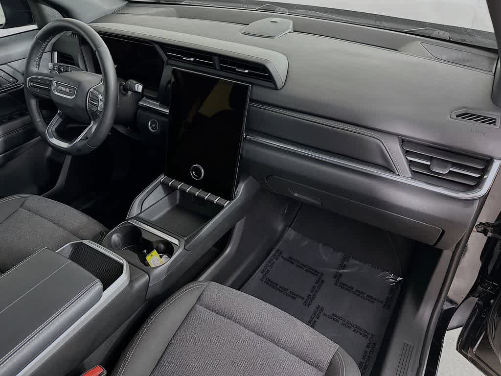 2025 GMC Terrain AWD Elevation