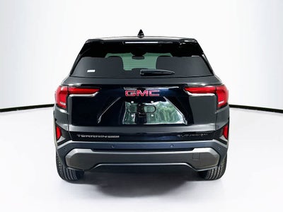 2025 GMC Terrain AWD Elevation