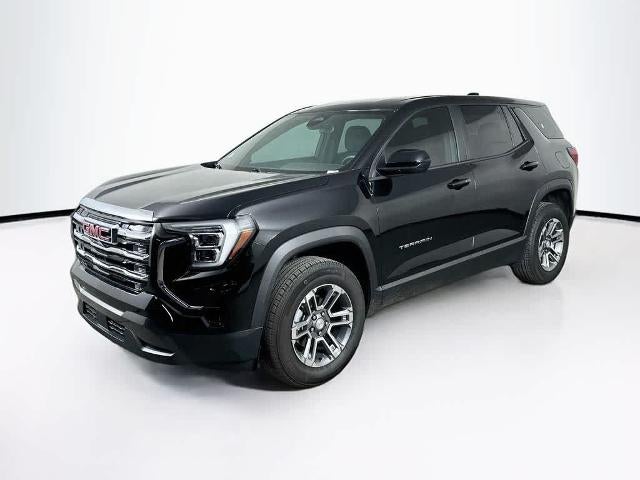 2025 GMC Terrain