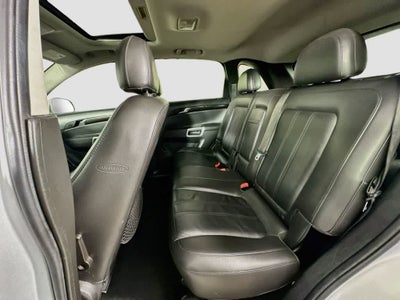2013 Chevrolet Captiva Sport Fleet LTZ
