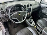 2013 Chevrolet Captiva Sport Fleet LTZ
