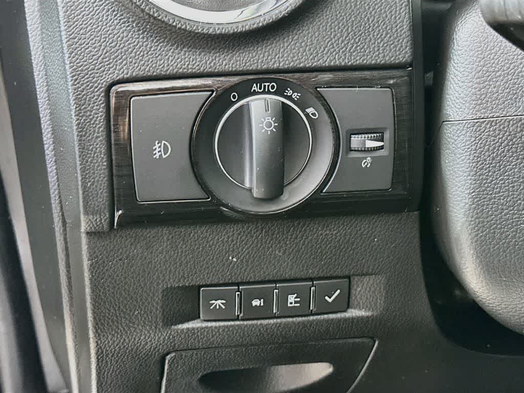 2013 Chevrolet Captiva Sport Fleet LTZ