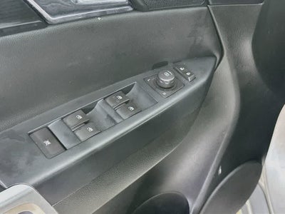 2013 Chevrolet Captiva Sport Fleet LTZ