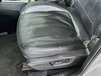 2013 Chevrolet Captiva Sport Fleet LTZ