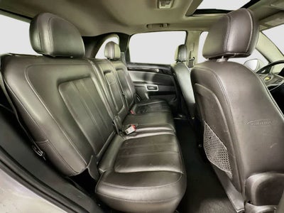 2013 Chevrolet Captiva Sport Fleet LTZ