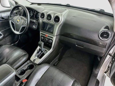 2013 Chevrolet Captiva Sport Fleet LTZ