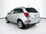2013 Chevrolet Captiva Sport Fleet LTZ