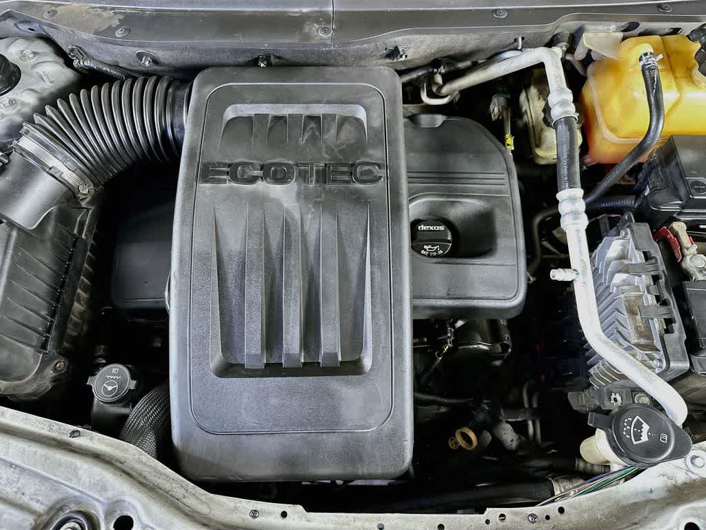 2013 Chevrolet Captiva Sport Fleet LTZ