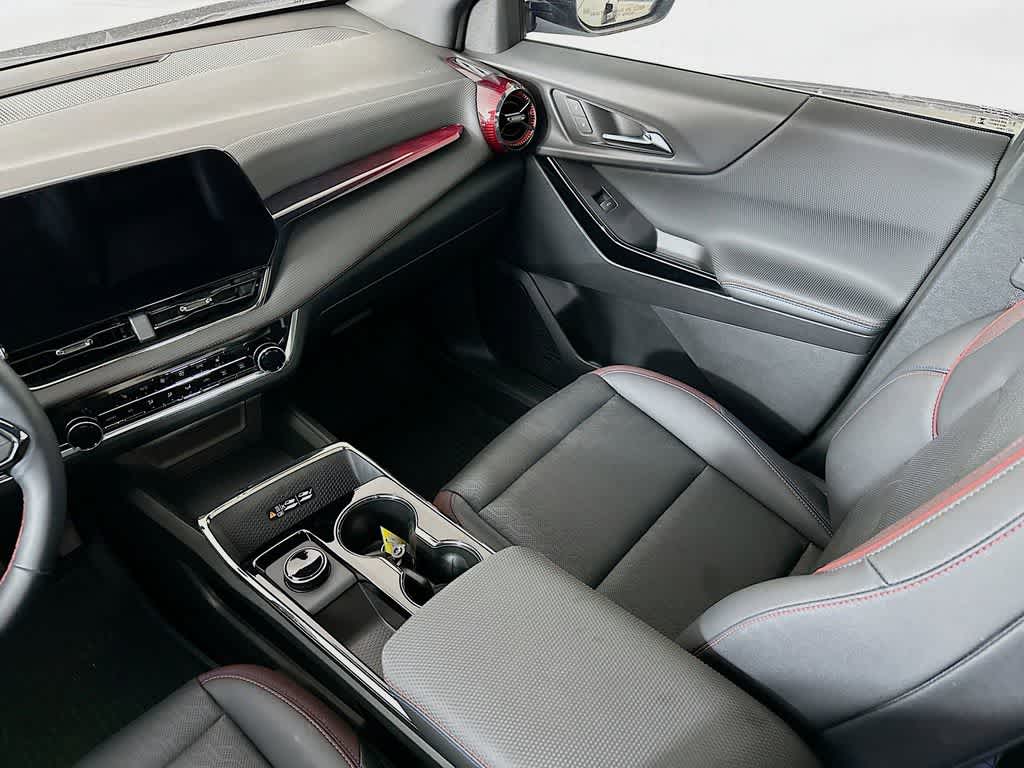 2025 Chevrolet Equinox FWD RS