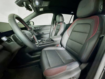 2025 Chevrolet Equinox FWD RS