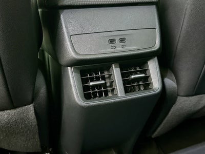 2025 Chevrolet Equinox FWD RS