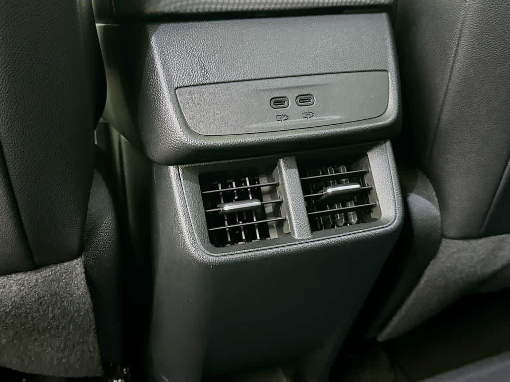 2025 Chevrolet Equinox FWD RS