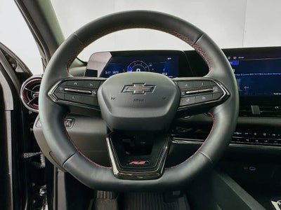 2025 Chevrolet Equinox FWD RS