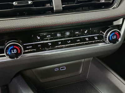 2025 Chevrolet Equinox FWD RS