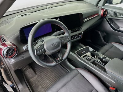 2025 Chevrolet Equinox FWD RS