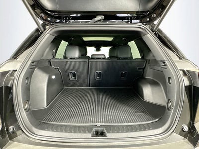 2025 Chevrolet Equinox FWD RS