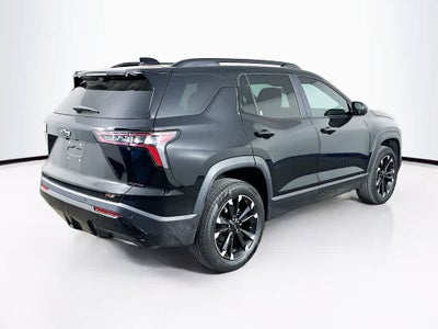 2025 Chevrolet Equinox FWD RS