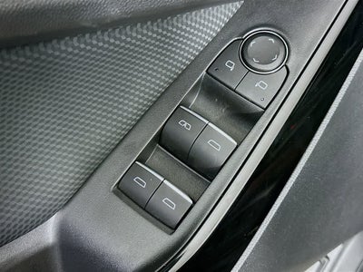 2025 Chevrolet Equinox FWD RS