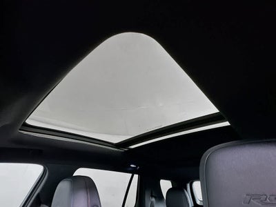 2025 Chevrolet Equinox FWD RS