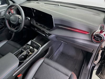 2025 Chevrolet Equinox FWD RS