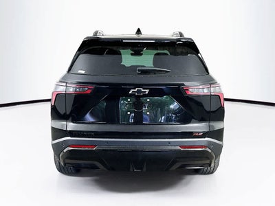 2025 Chevrolet Equinox FWD RS