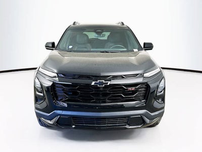 2025 Chevrolet Equinox FWD RS