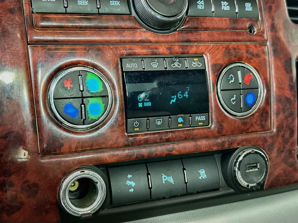 2011 GMC Sierra 1500 SLE