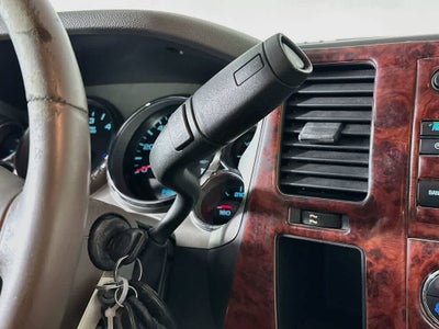 2011 GMC Sierra 1500 SLE