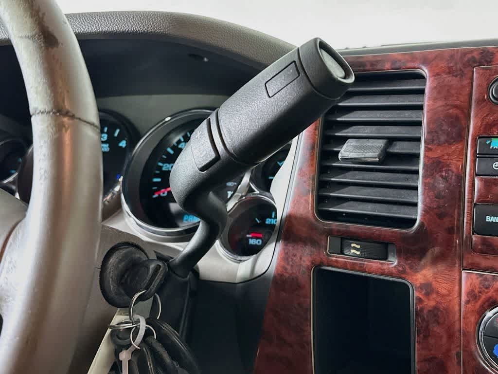 2011 GMC Sierra 1500 SLE